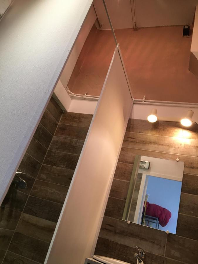马赛Flc, Loft Atypique Camas Hyper-Centre公寓 外观 照片